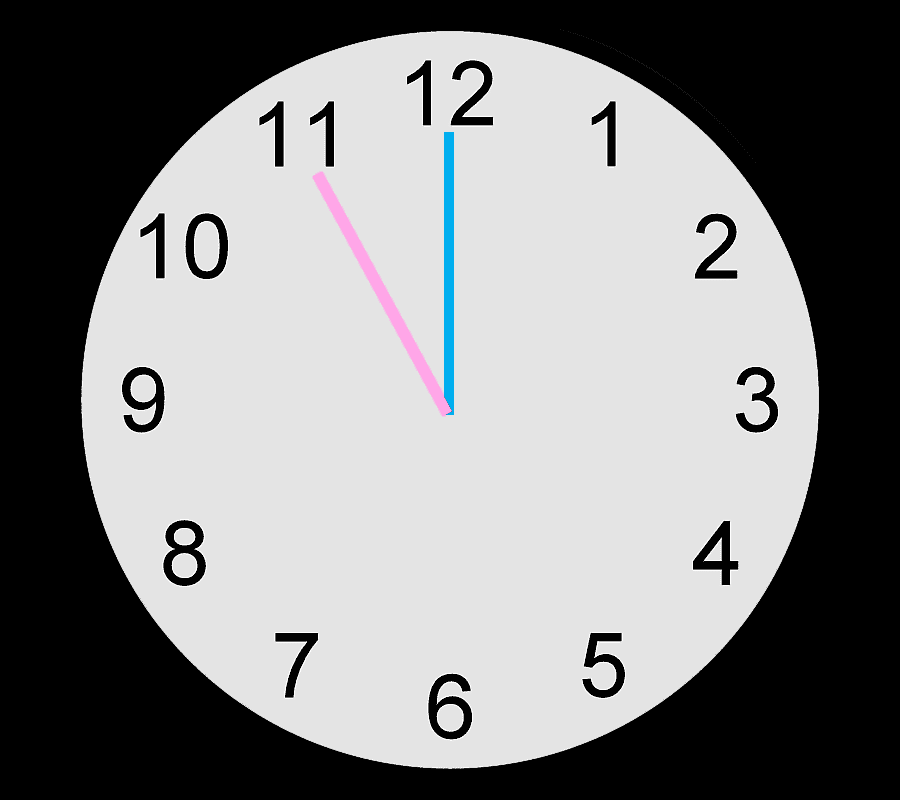 clock