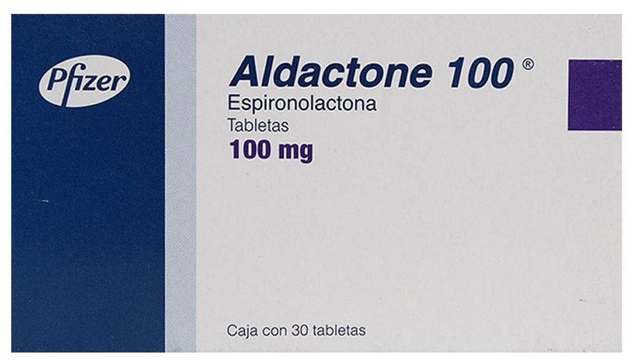 Spironolactone